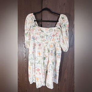 Large Tall Abercrombie & Fitch Emerson